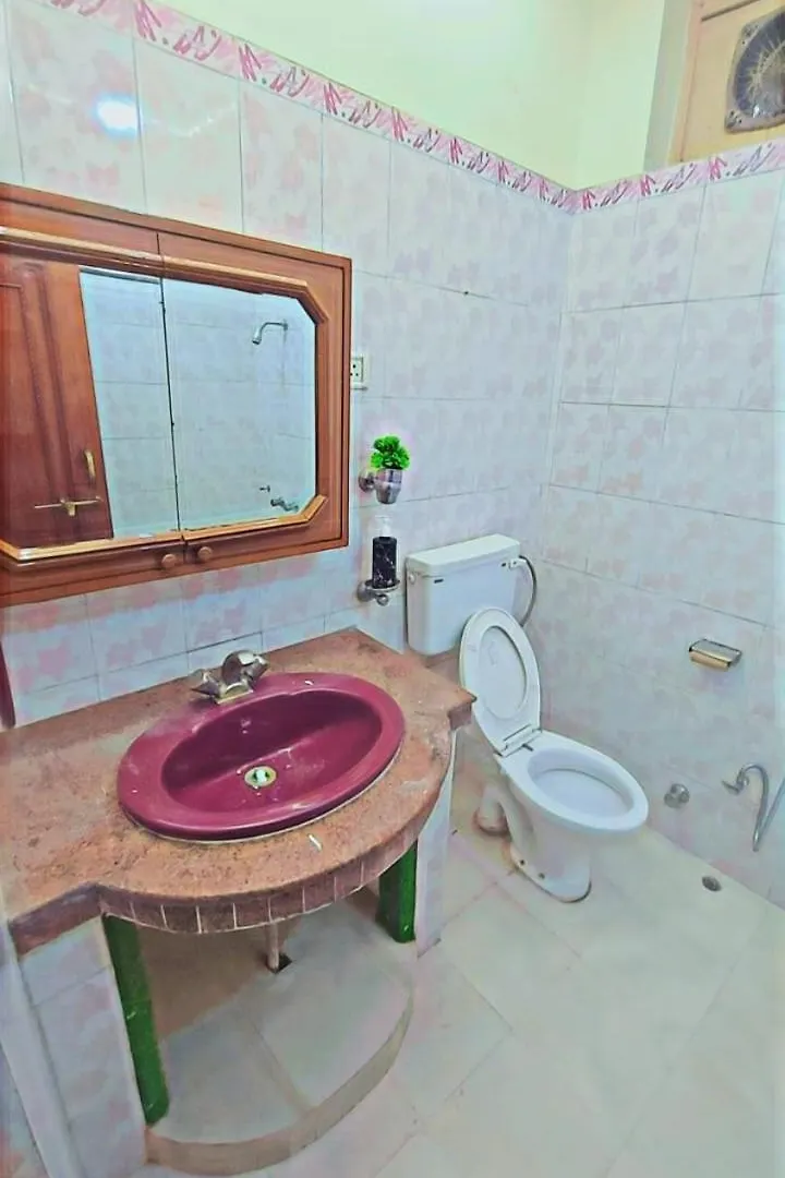 Serene Stays At Varanasi - 5Bhk Luxury Villa